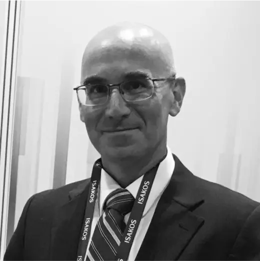 Dr. Noam Reshef